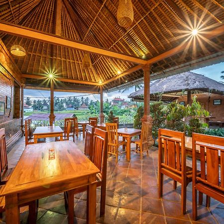 Uma Ubud Otel Dış mekan fotoğraf