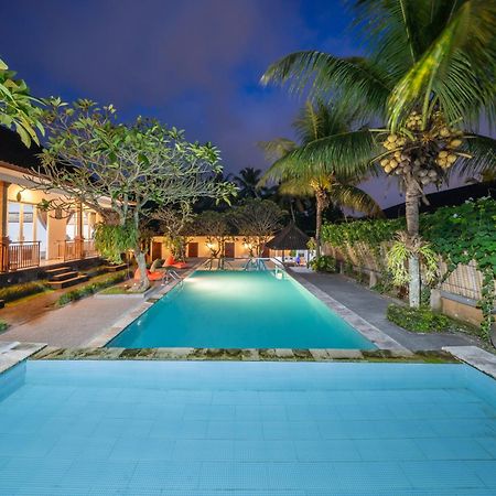 Uma Ubud Otel Dış mekan fotoğraf