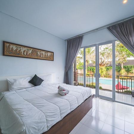 Uma Ubud Otel Dış mekan fotoğraf