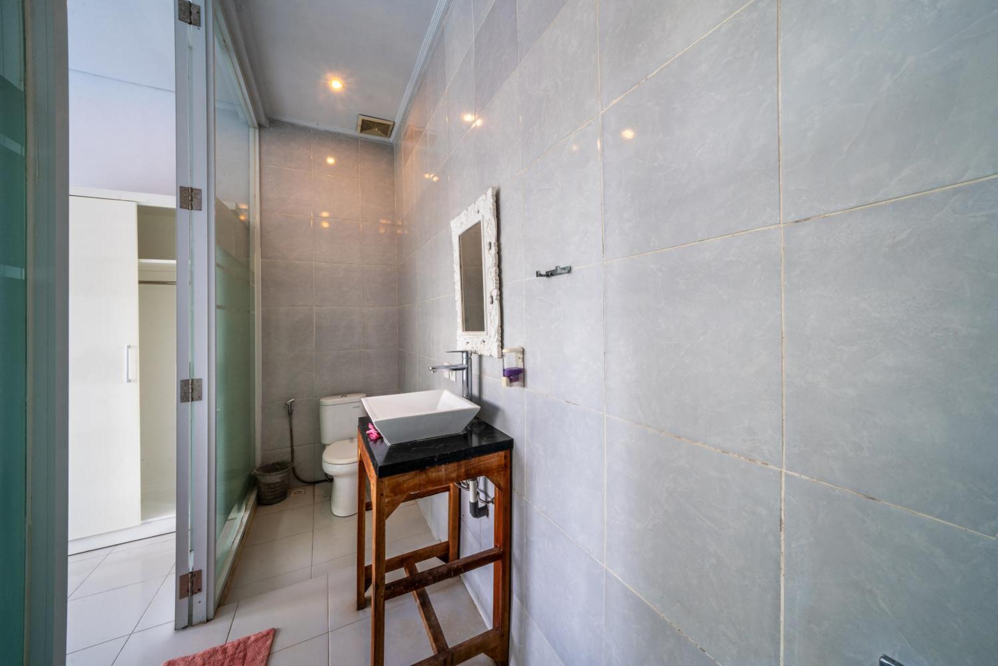 Uma Ubud Otel Dış mekan fotoğraf