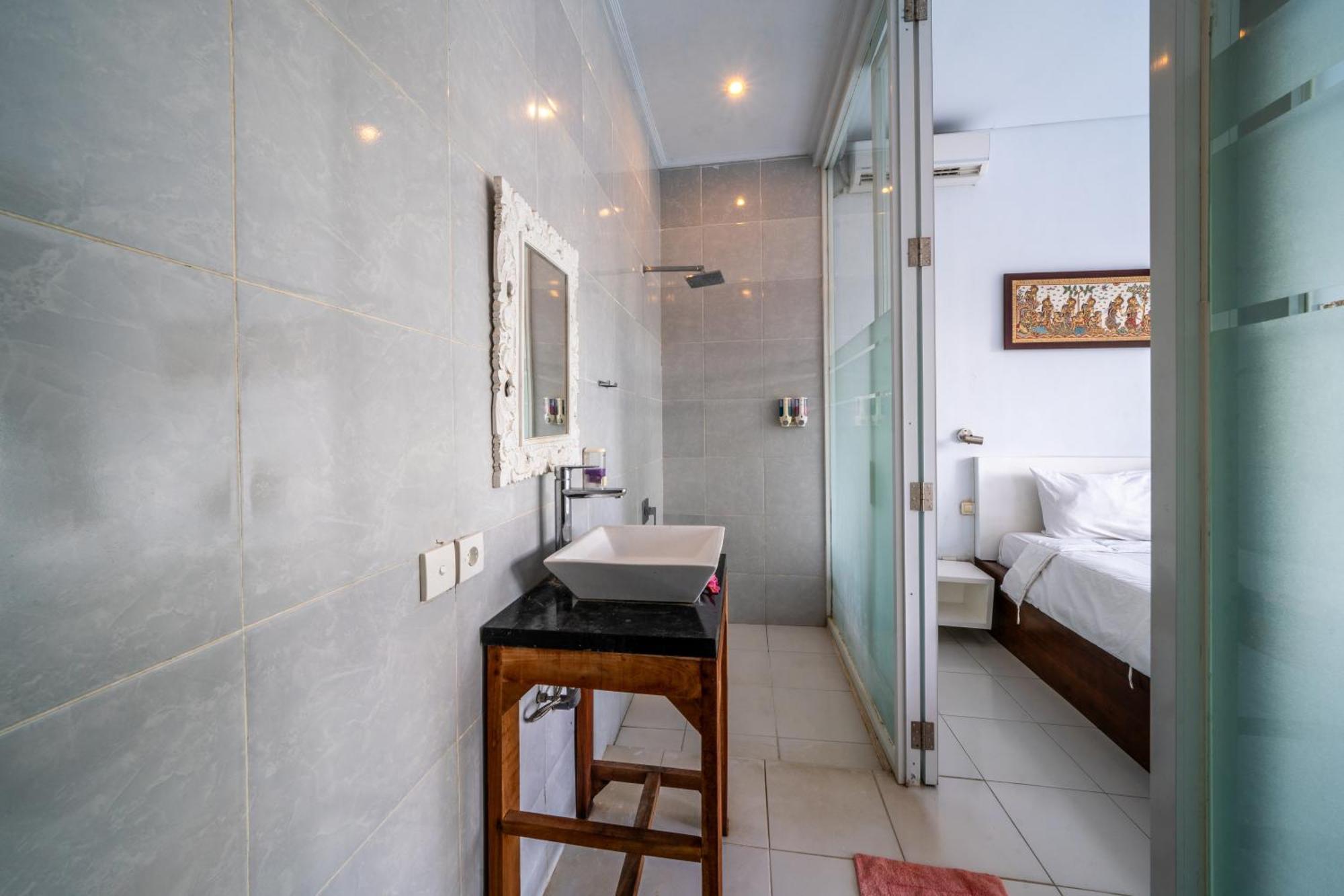 Uma Ubud Otel Dış mekan fotoğraf