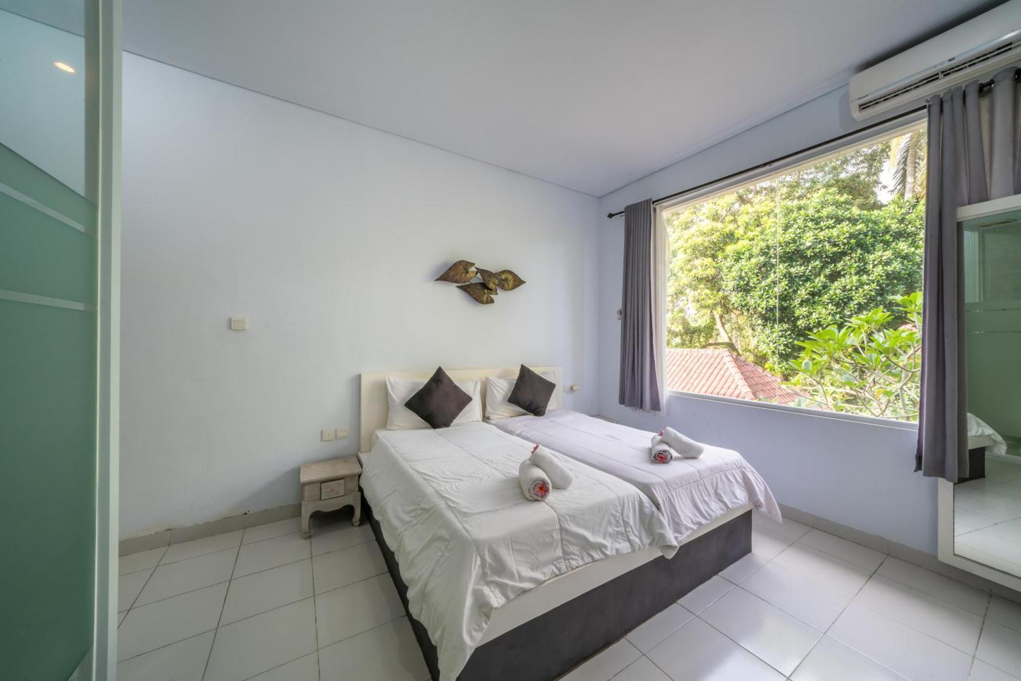 Uma Ubud Otel Dış mekan fotoğraf