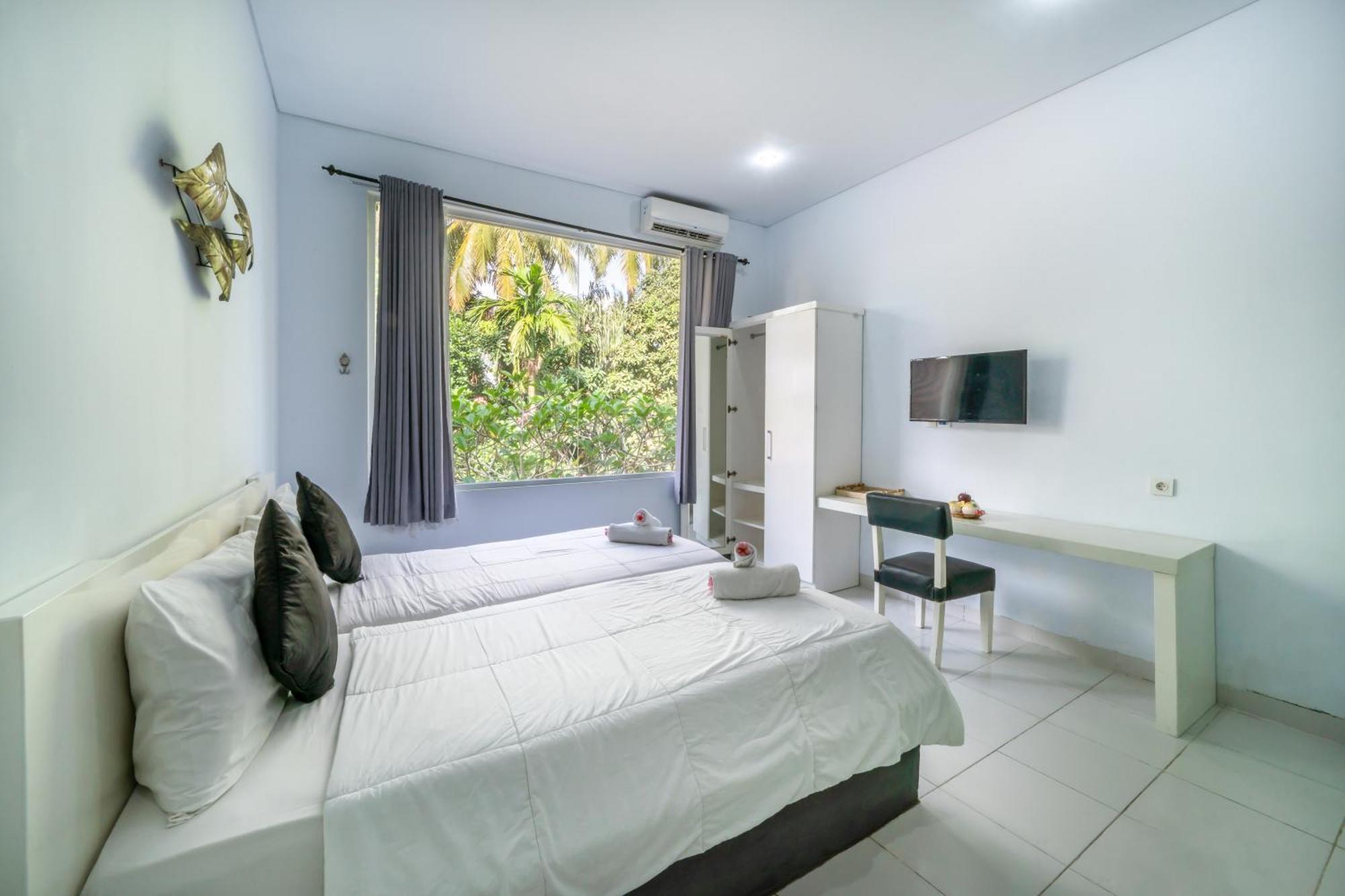Uma Ubud Otel Dış mekan fotoğraf