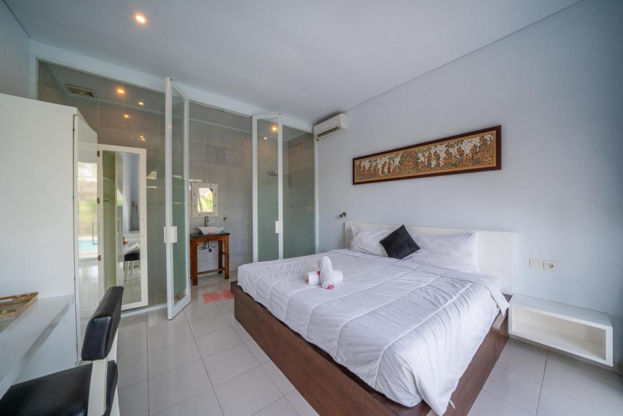 Uma Ubud Otel Dış mekan fotoğraf