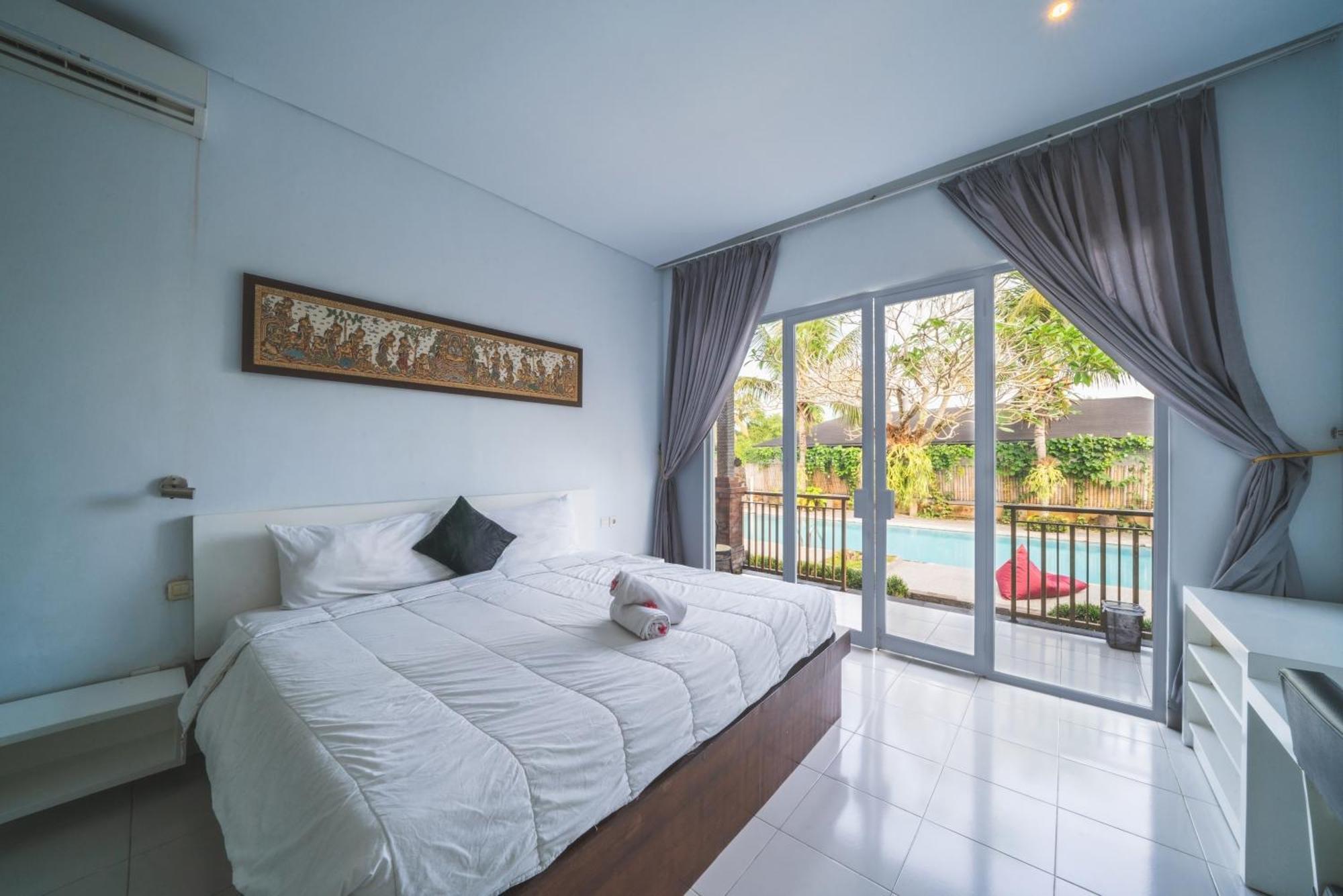 Uma Ubud Otel Dış mekan fotoğraf